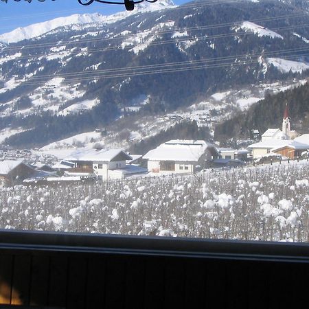Haus Zwischenberger Apartman Dölsach Kültér fotó