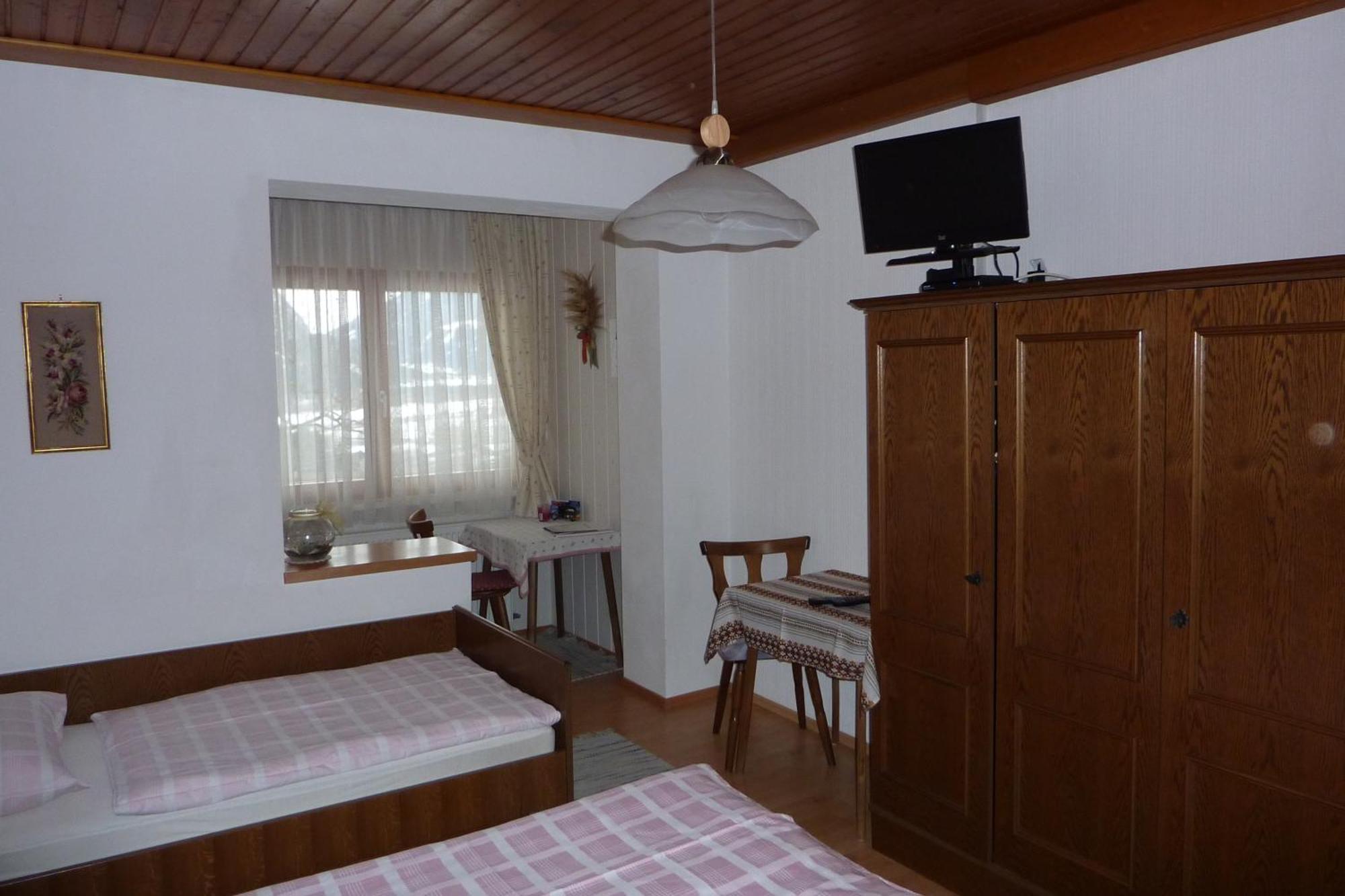 Haus Zwischenberger Apartman Dölsach Kültér fotó