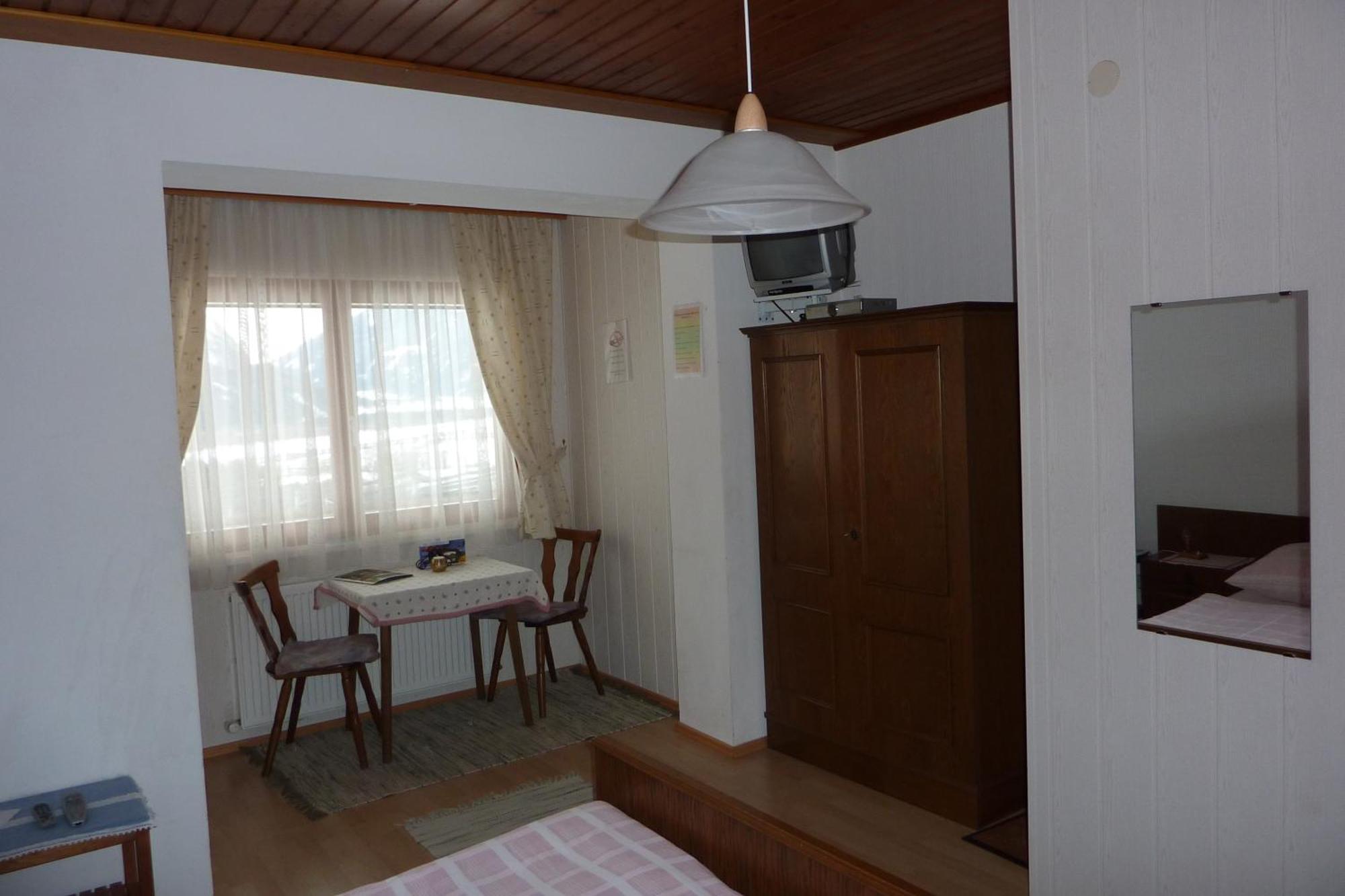 Haus Zwischenberger Apartman Dölsach Kültér fotó